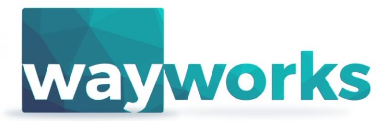 Wayworks Logo Color
